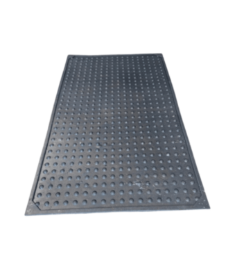 Mata legowiskowa dla bydła