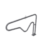 Przegroda stanowiskowa dla bydła - obrazek 2