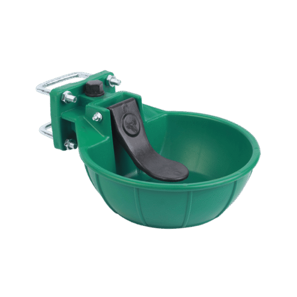 Automatyczne poidło dla bydła