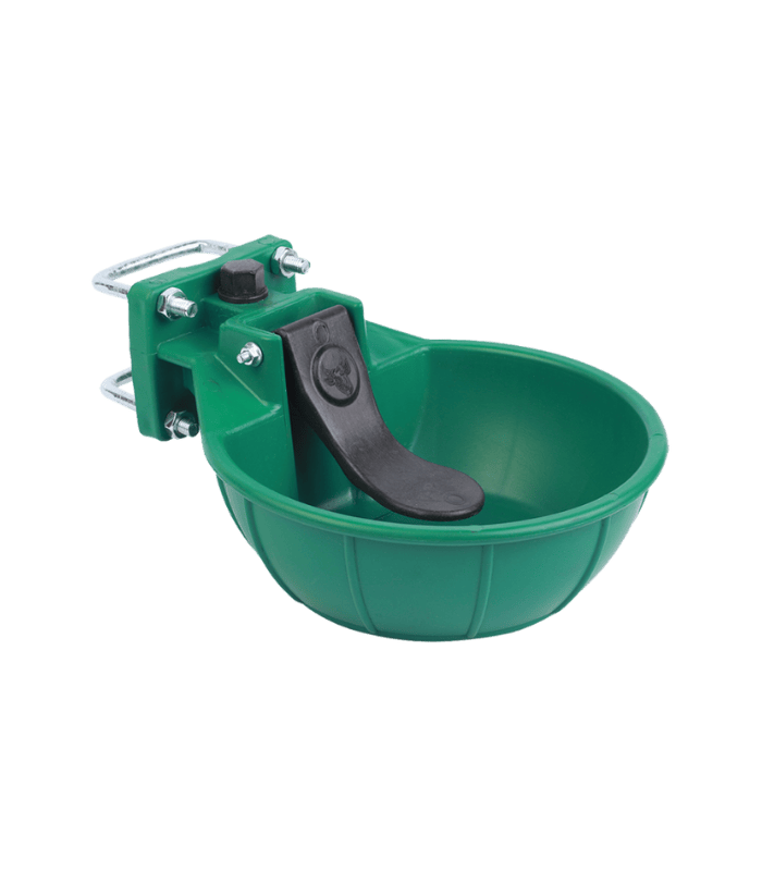 Automatyczne poidło dla bydła