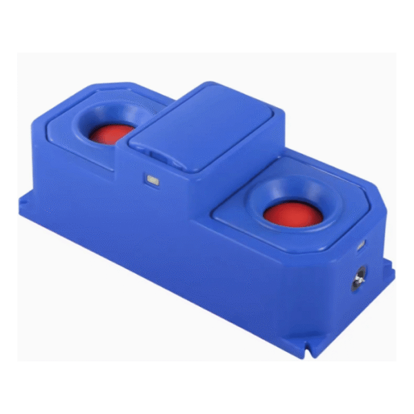 Automatyczne poidło dla bydła