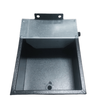 Automatyczne poidło metalowe 5 L