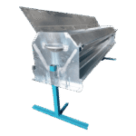 Automatyczny karmnik dla owiec