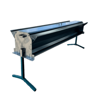 Automatyczny karmnik dla owiec