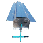 Automatyczny karmnik dla owiec