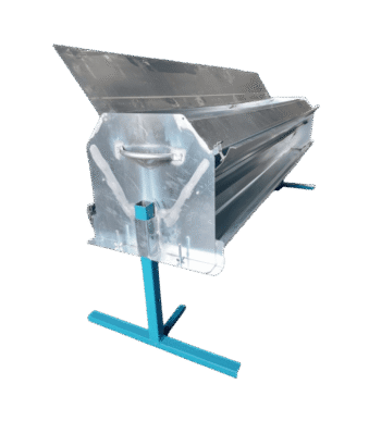 Automatyczny karmnik dla owiec