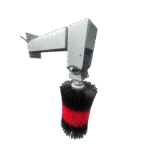 Czochradło dla bydła DA-B01