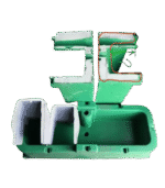 Izolowane poidło dla bydła 80L - obrazek 2