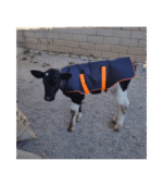 Koc ochronny dla cieląt