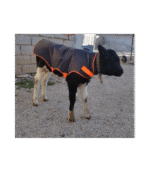 Koc ochronny dla cieląt - obrazek 2