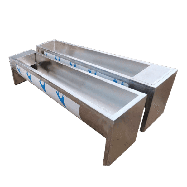 Koryto wodne dla bydła