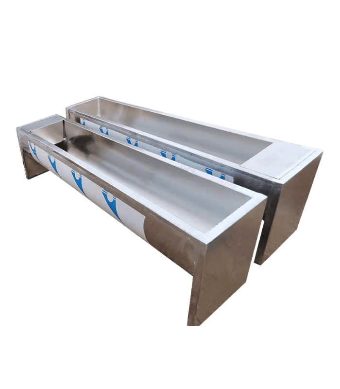 Koryto wodne dla bydła