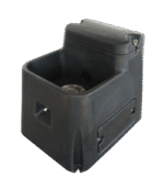 Koryto wodne dla koni