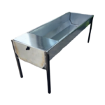 Korytowe poidło automatyczne