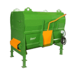 Maszyna do mieszania paszy