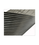 Mata gumowa do obory - obrazek 2