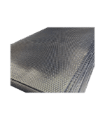 Mata gumowa do stajni