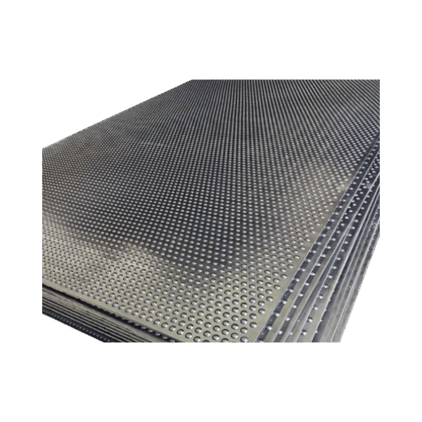 Mata gumowa do stajni