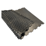 Mata modułowa dla bydła