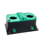 Niezamarzające poidło