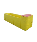 Poidło dla bydła 2,44 m