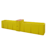 Poidło dla bydła 4 m