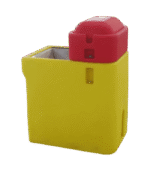 Poidło dla cieląt 6 L