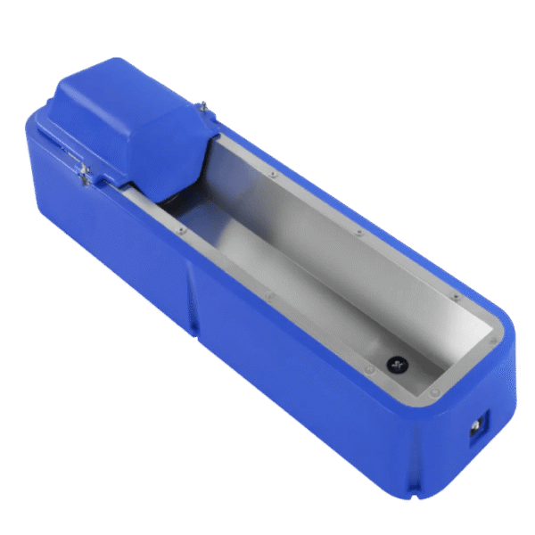 Poidło miskowe dla bydła