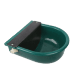 Automatyczna misa do pojenia bydła