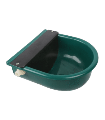 Automatyczna misa do pojenia bydła