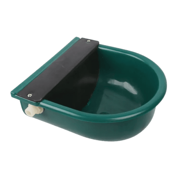 Automatyczna misa do pojenia bydła