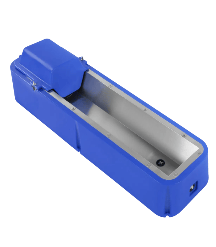 Poidło miskowe dla bydła