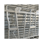 Stanowisko paszowe dla bydła